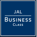 JALビジネスクラス