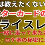 マスターカードCM
