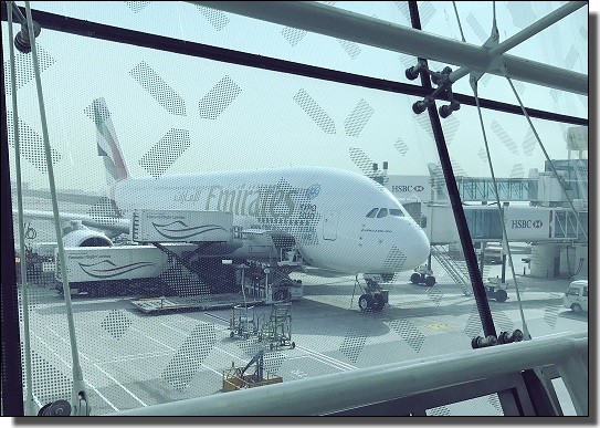 エアバスA380 エアバスA380