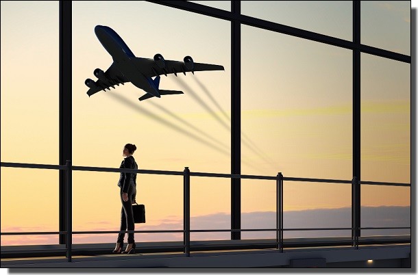 空港 飛行機に乗り遅れそうな時の対処法