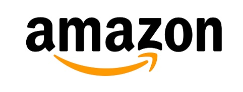 Amazonロゴ