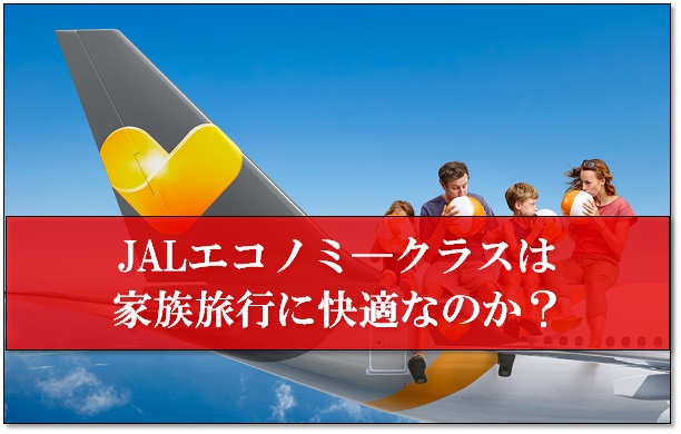 f:id:hanyao:20180218013740j:plain JAL国際線エコノミークラスは快適?