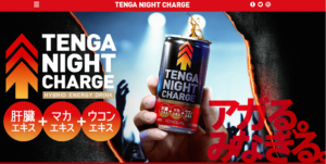 TENAGAナイトチャージ