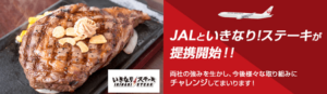 お得でおすすめのJALマイル交換ルート