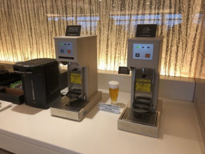 ビールサーバー