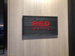 秘密の小部屋RED