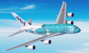 全日空、特典航空券のANAマイルバックキャンペーン