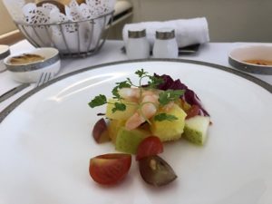 タイ料理前菜
