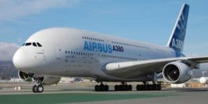 エアバスA380