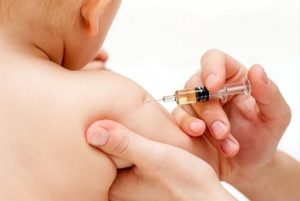 ワクチン反対派