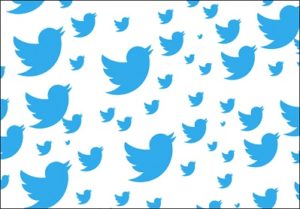 ツイッターのフォロワー数を増やしたい