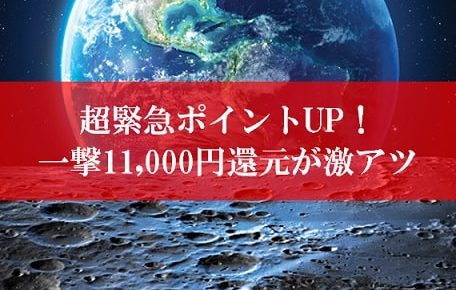 陸マイラー祭りの裏技