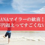 陸マイラー祭りの裏技