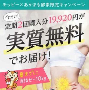 実質無料でお届け