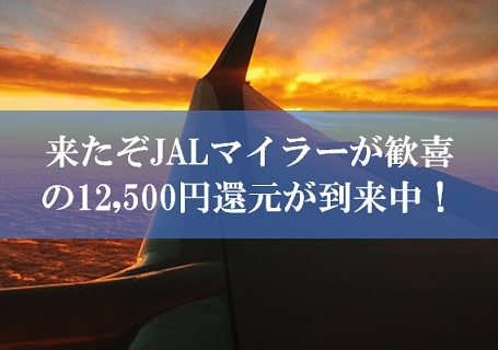 陸マイラー祭りの裏技