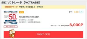 SBI VC