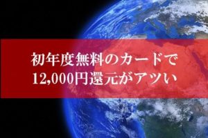 陸マイラーの裏技