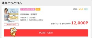外為どっとこむ