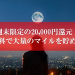 陸マイラー祭りの裏技が壮絶
