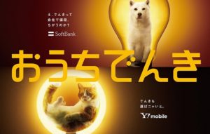 おうちでんきとは?