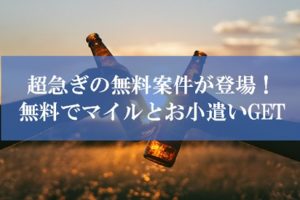 陸マイラー祭りの神案件
