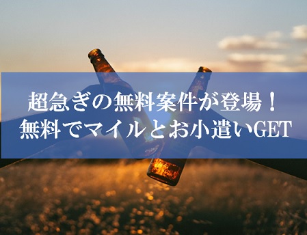 陸マイラー祭りの神案件