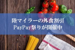 陸マイラーの裏技が壮絶