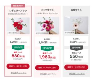 料金