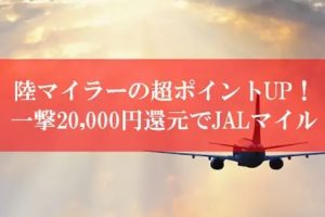 陸マイラー祭りが壮絶