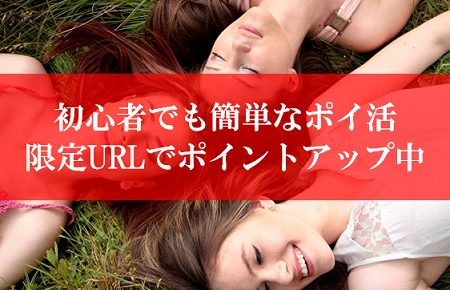 ポイ活初心者向け