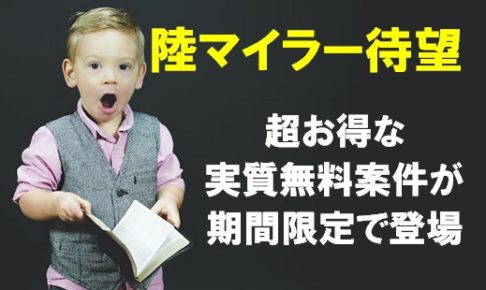 陸マイラー祭りが壮絶