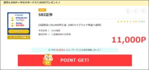 SBI証券