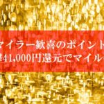 陸マイラー祭りが壮絶
