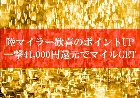 陸マイラー祭りが壮絶
