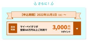 キャンペーンその2
