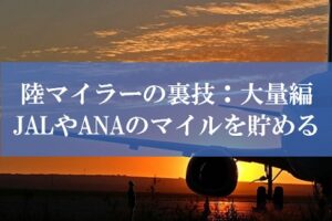 陸マイラー祭り