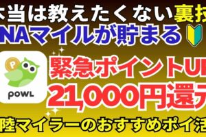Powlのwelcia