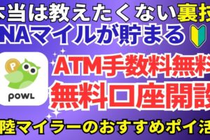 POWL新生銀行