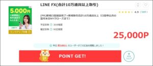 LINE証券