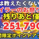 陸マイラー祭り