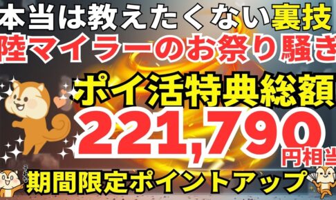 陸マイラー祭り