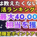 モッピーahamo